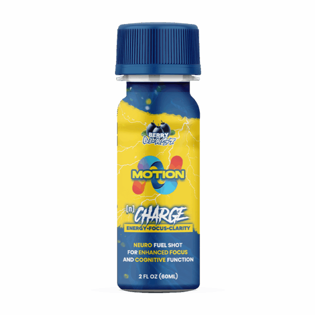 Berry Blast 6 Pack