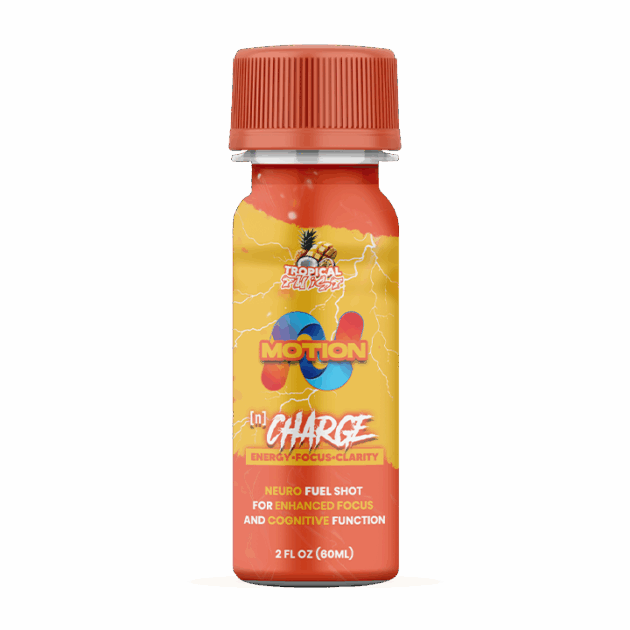 Tropical Twist 6 Pack